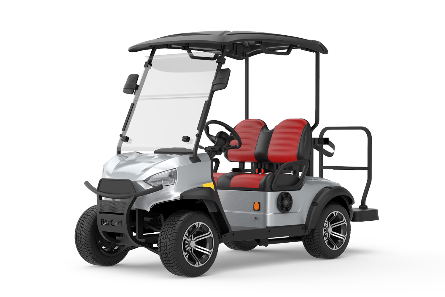 Cărucior de golf electric C2 CSA