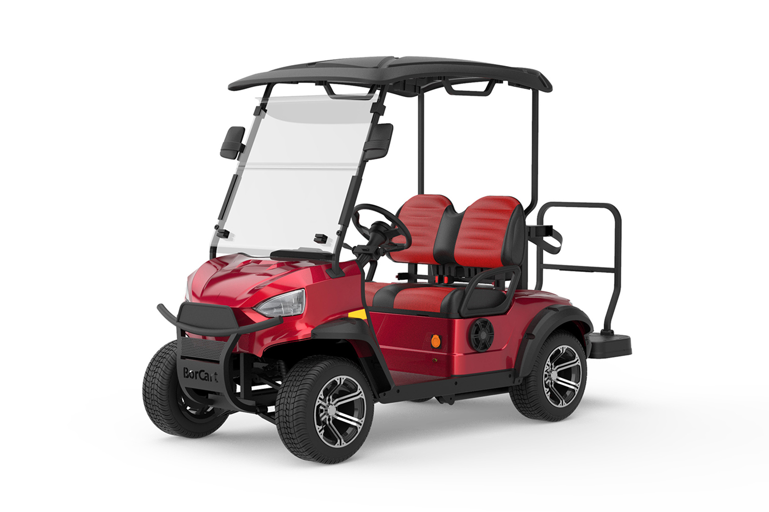 Cărucior de golf electric C2 CSA