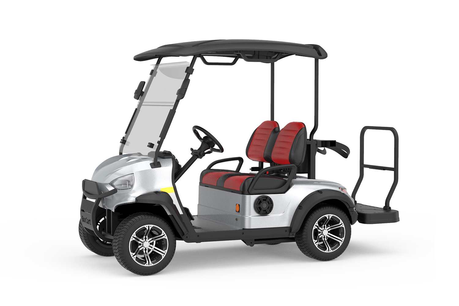 Cărucior de golf electric C2 CSA